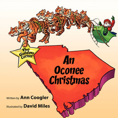 An Oconee Christmas (Paperback)