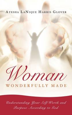 Woman: Wonderfully Made (Paperback)