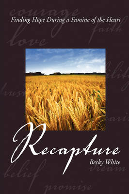 Recapture (Paperback)