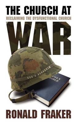The Church at War (Paperback)