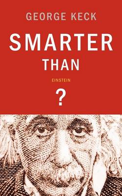 Smarter Than Einstein? (Paperback)