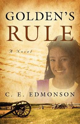 Golden's Rule (Paperback)