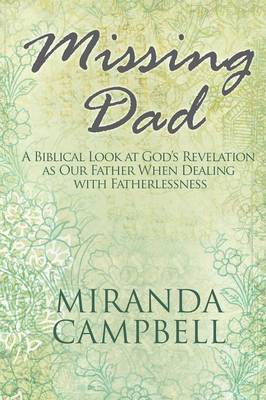 Missing Dad (Paperback)