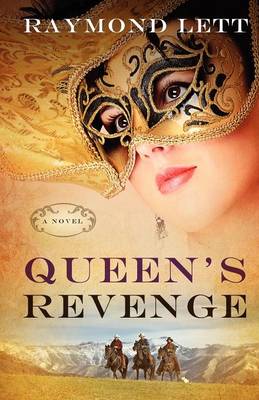 Queen's Revenge (Paperback)