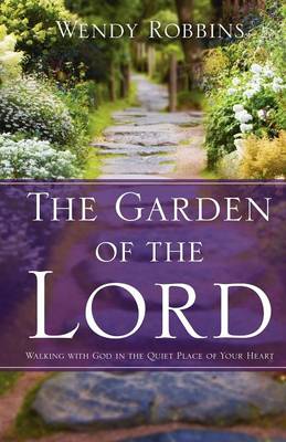 The Garden of the Lord (Paperback)