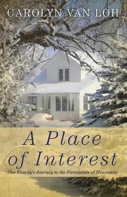 A Place of Interest (Paperback)