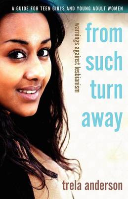 From Such Turn Away (Paperback)