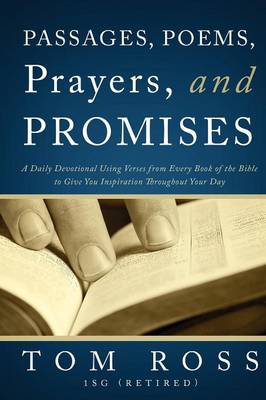 Passages, Poems, Prayers and Promises (Paperback)