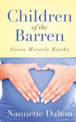 Children of the Barren (Paperback)