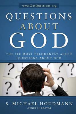 Questions about God (Paperback)