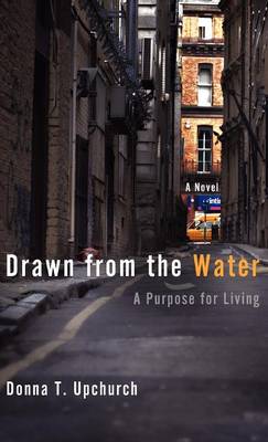 Drawn from the Water (Hardback)
