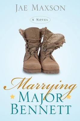Marrying Major Bennett (Paperback)