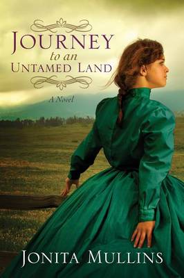 Journey to an Untamed Land (Paperback)