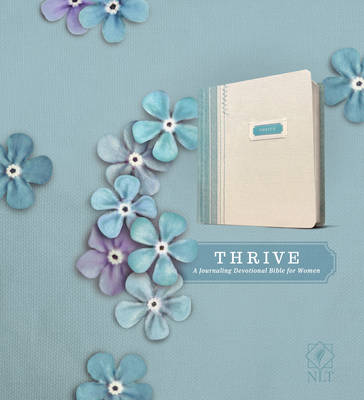 Thrive (Hardback)