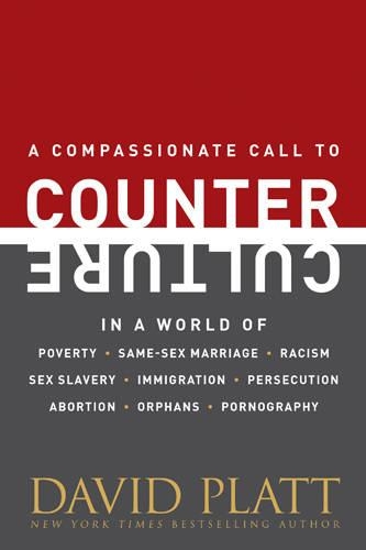 Counter Culture (Hardback)