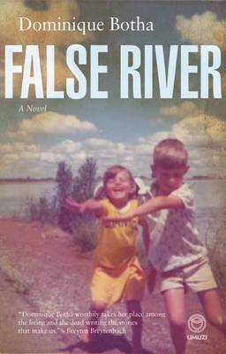 False River: A Novel (Hardback)