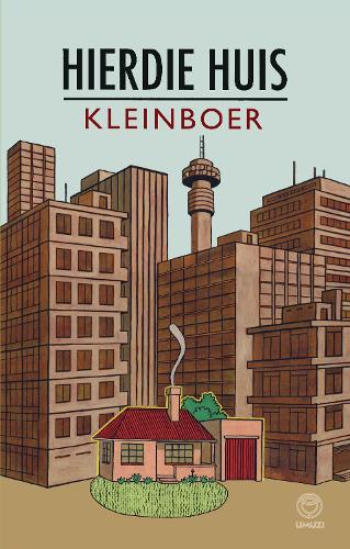 Hierdie huis (Paperback)