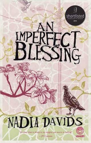 An imperfect blessing (Paperback)