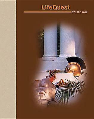 LifeQuest Volume Two - Teacher Edition (Paperback)