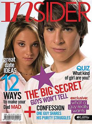 Insider (Leader Guide) (Paperback)