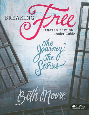 Breaking Free Leader Guide (Paperback)