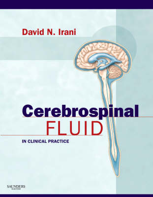 Cerebrospinal Fluid in Clinical Practice (Hardback)