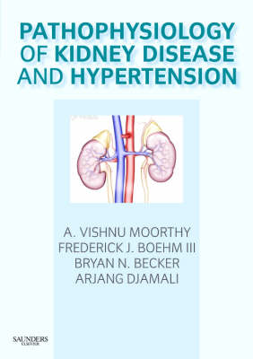 Pathophysiology of Kidney Disease and Hypertension (Paperback)