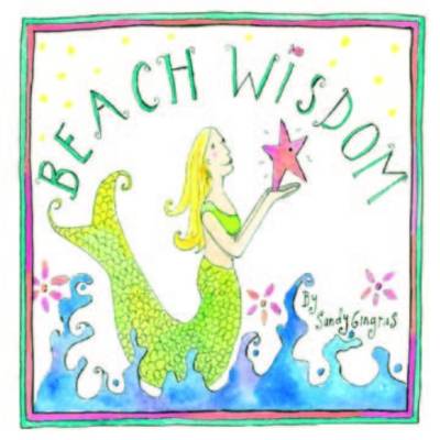 Beach Wisdom (Paperback)