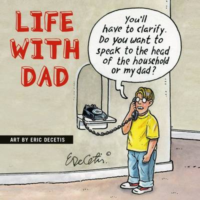 Life with Dad (Hardback)