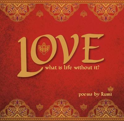 Love: What Is Life Without It? (Hardback)