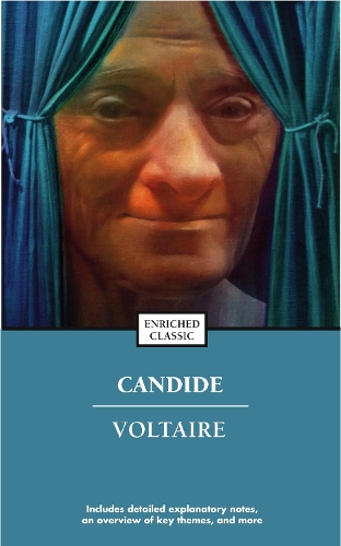 Candide - Enriched Classics (Paperback)