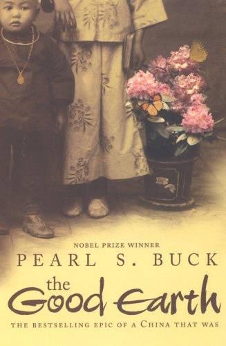 The Good Earth (Paperback)