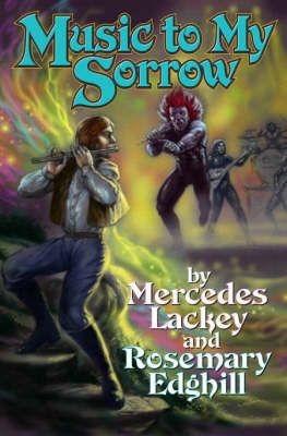 Music to My Sorrow (Paperback)