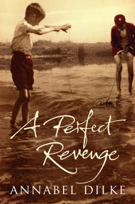 A Perfect Revenge (Paperback)