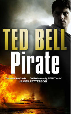 Pirate (Paperback)