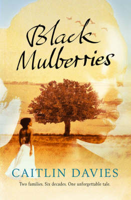 Black Mulberries (Paperback)