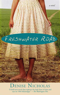 Freshwater Road (Paperback)