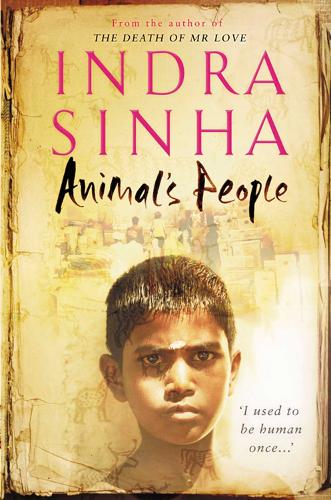 Animal's People (Paperback)