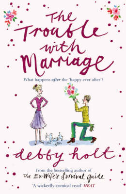 The Trouble with Marriage (Paperback)