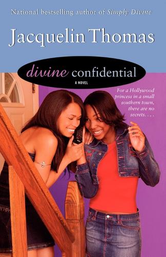 Divine Confidential (Paperback)