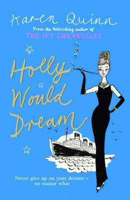 Holly Would Dream (Paperback)