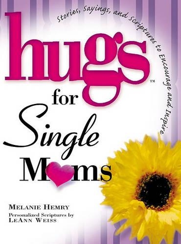 Hugs for Single Moms (Hardback)