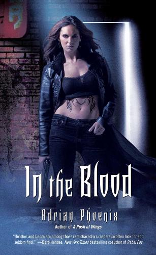 In The Blood (Paperback)