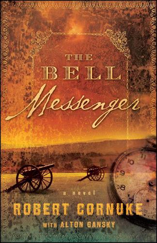 The Bell Messenger: A Novel (Paperback)