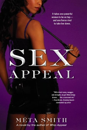 Sex Appeal (Paperback)
