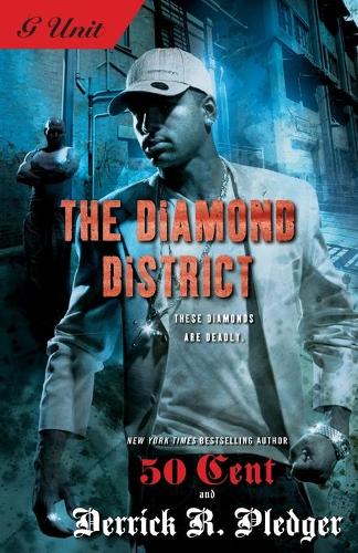 The Diamond District - G UNIT (Paperback)