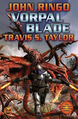 Vorpal Blade (Book)