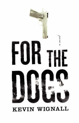 For the Dogs (Paperback)