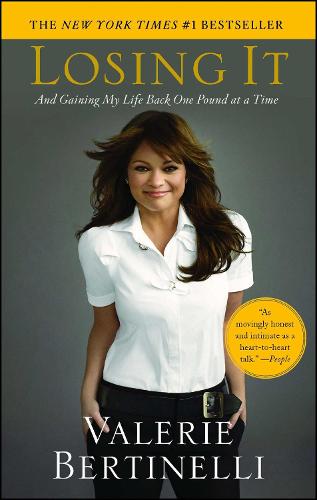 Losing It: And Gaining My Life Back One Pound at a Time (Paperback)