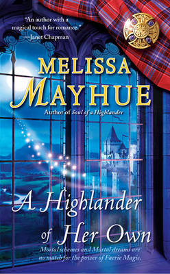 A Highlander of Her Own (Paperback)